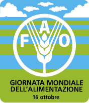 16 Ottobre: Giornata Mondiale dell'Alimentazione